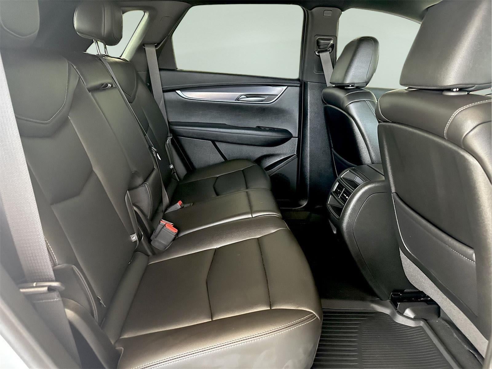 2024 Cadillac XT5 AWD Luxury