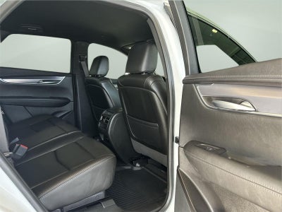 2024 Cadillac XT5 AWD Luxury