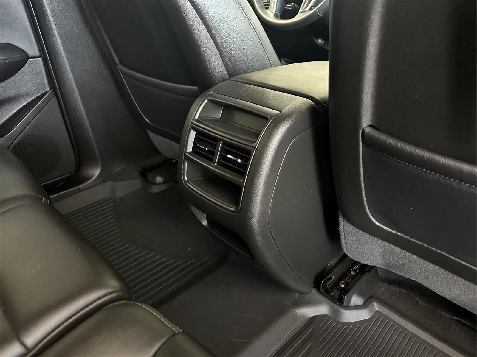 2024 Cadillac XT5 AWD Luxury