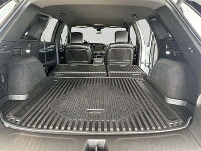2024 Cadillac XT5 AWD Luxury