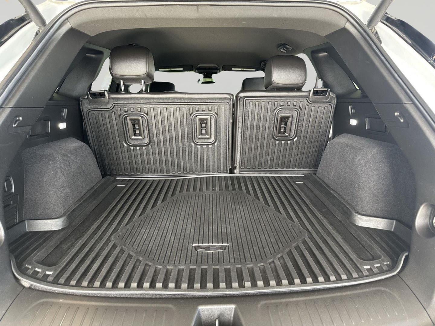 2024 Cadillac XT5 AWD Luxury