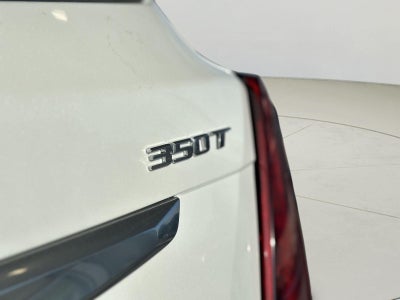 2024 Cadillac XT5 AWD Luxury