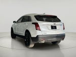 2024 Cadillac XT5 AWD Luxury