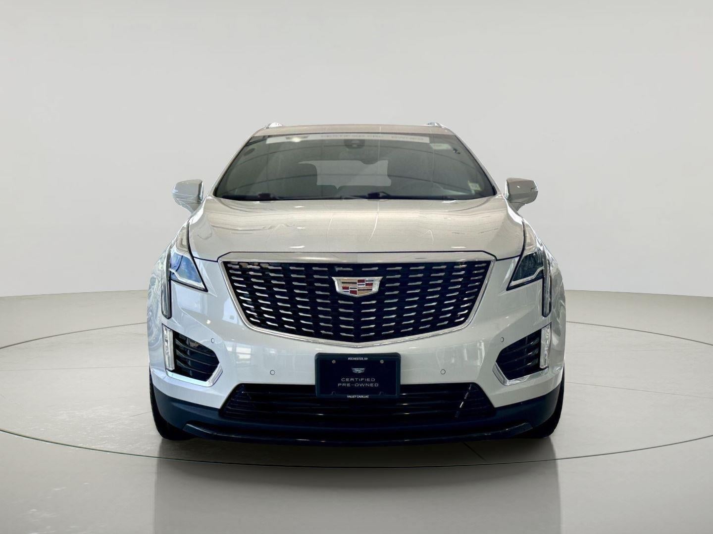 2024 Cadillac XT5 AWD Luxury