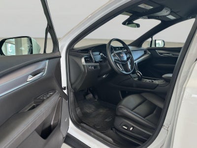2024 Cadillac XT5 AWD Luxury