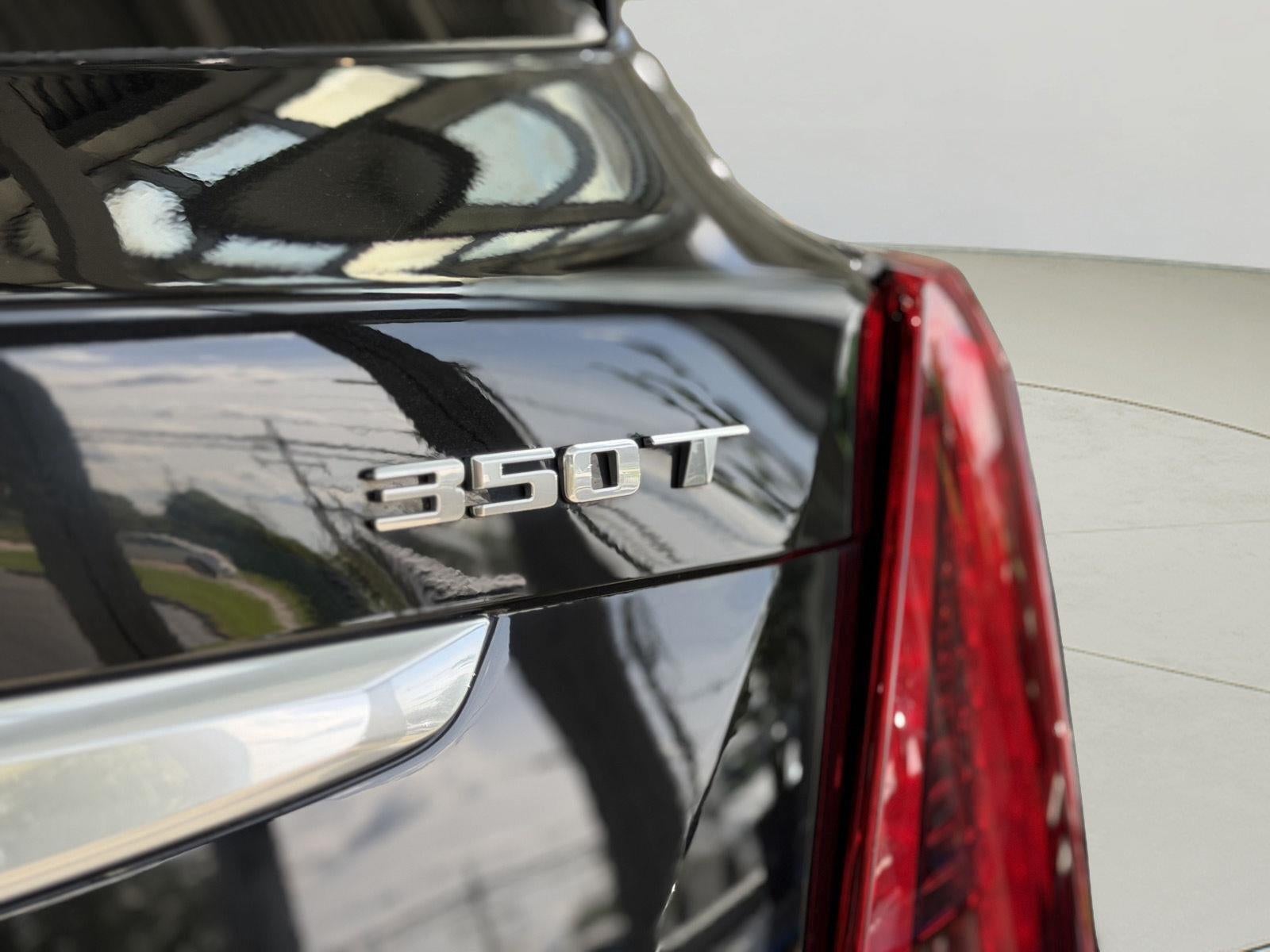 2023 Cadillac Xt5 AWD Luxury