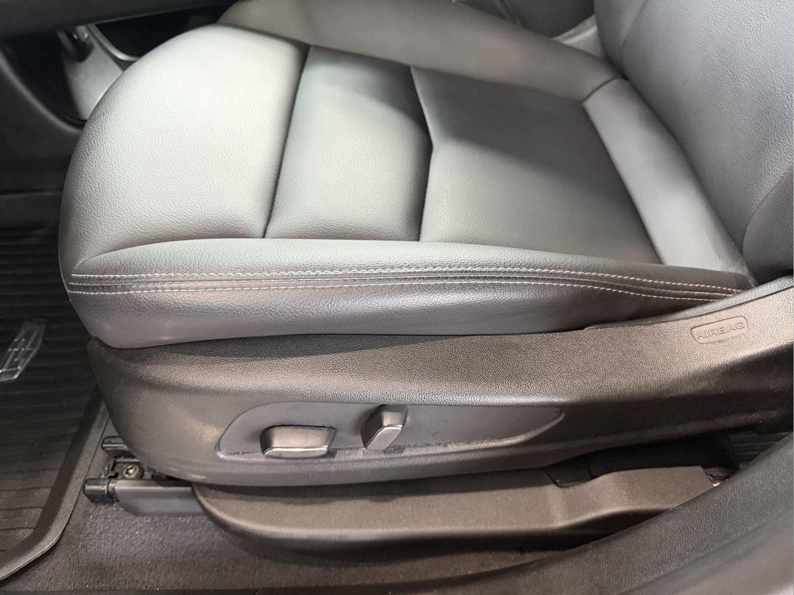 2023 Cadillac Xt5 AWD Luxury