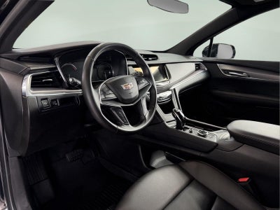 2023 Cadillac Xt5 AWD Luxury