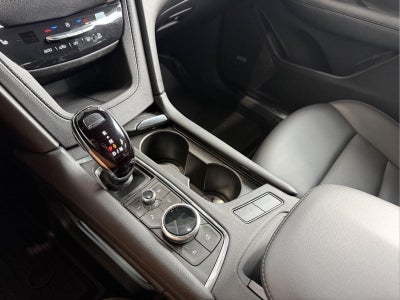 2023 Cadillac Xt5 AWD Luxury