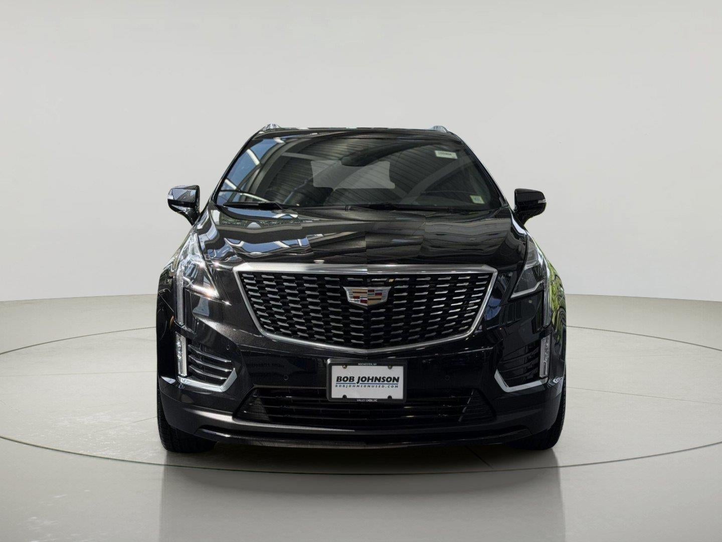 2023 Cadillac Xt5 AWD Luxury