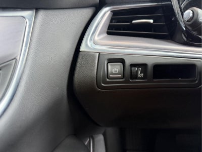 2023 Cadillac Xt5 AWD Luxury
