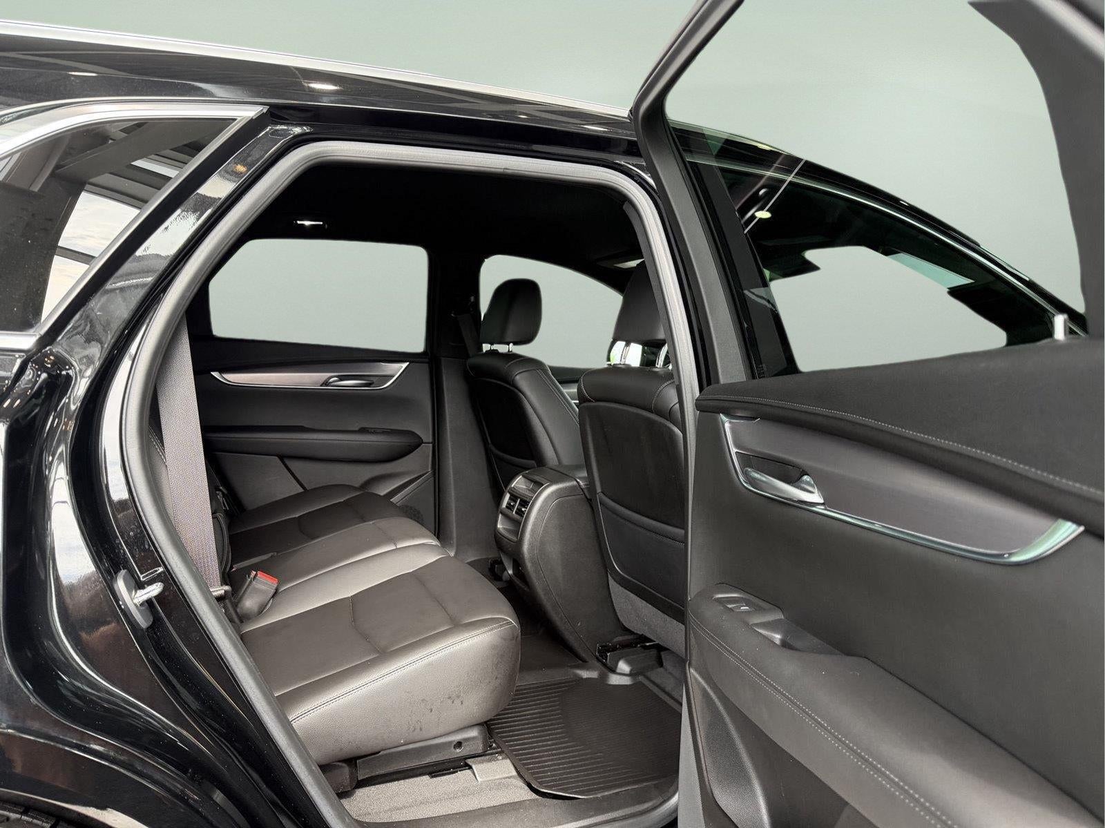 2023 Cadillac Xt5 AWD Luxury