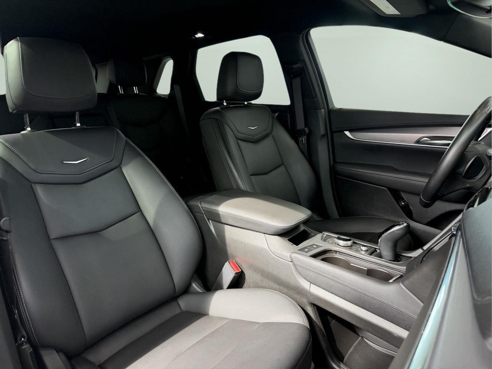 2023 Cadillac Xt5 AWD Luxury