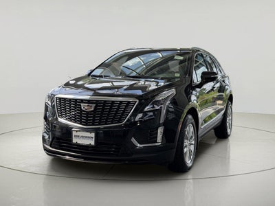 2023 Cadillac Xt5 AWD Luxury