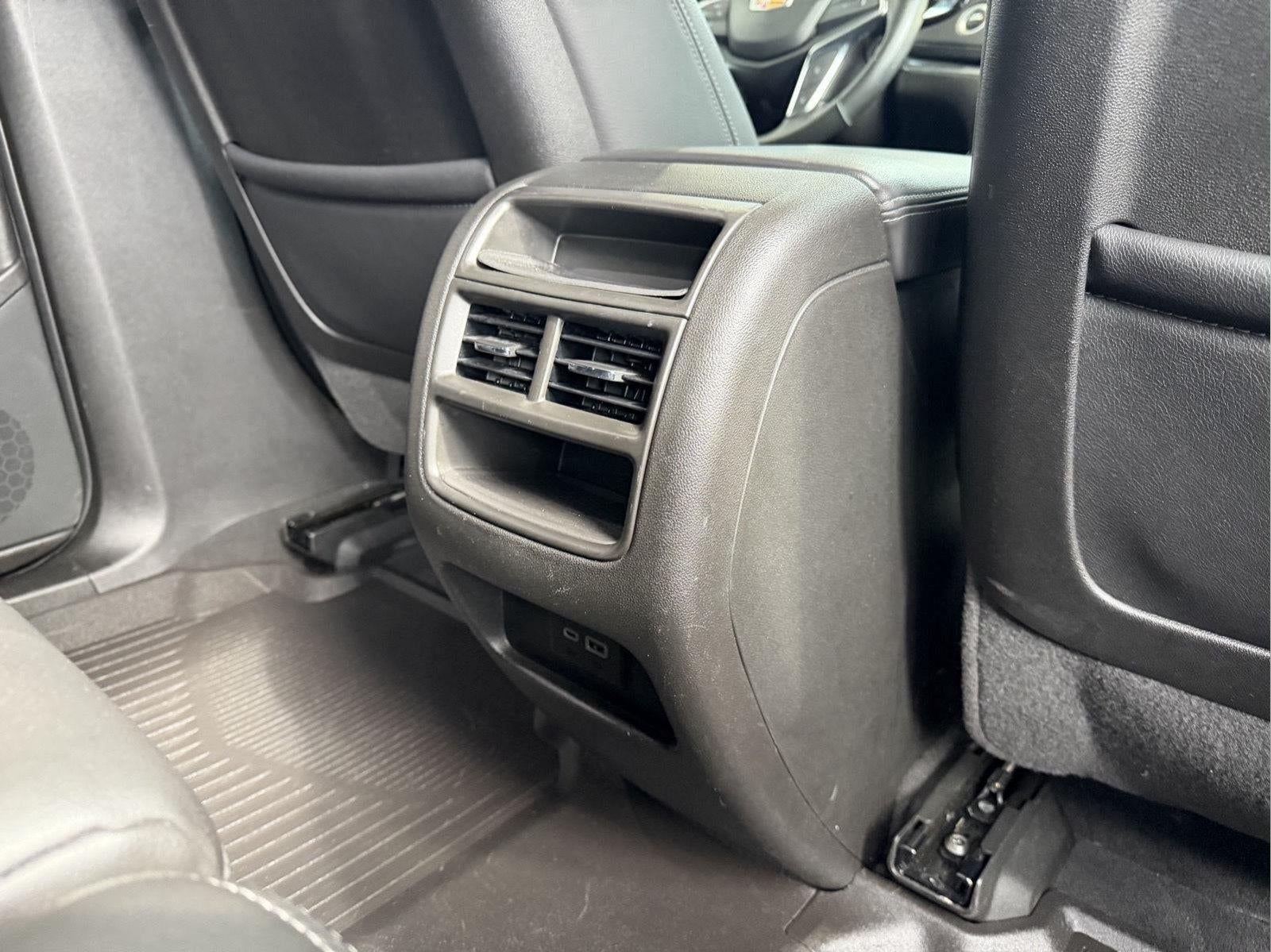 2023 Cadillac Xt5 AWD Luxury