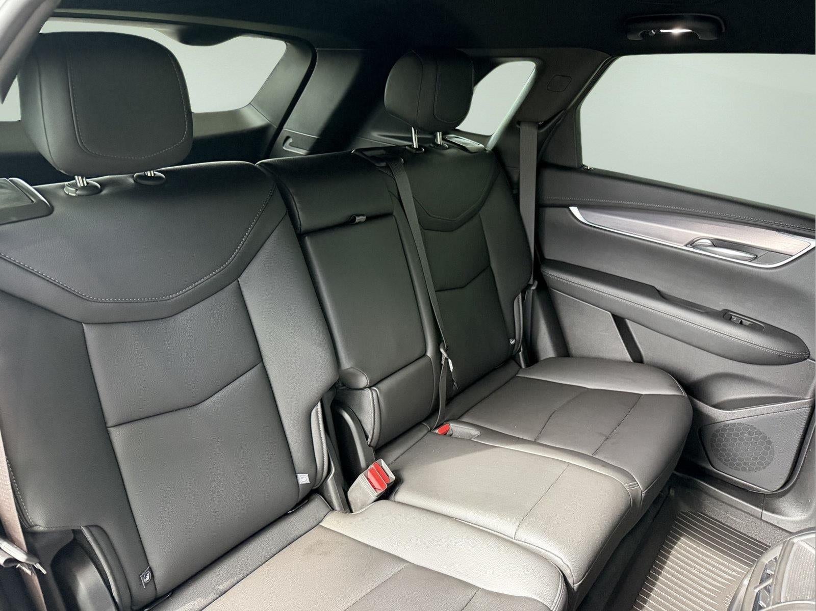 2023 Cadillac Xt5 AWD Luxury