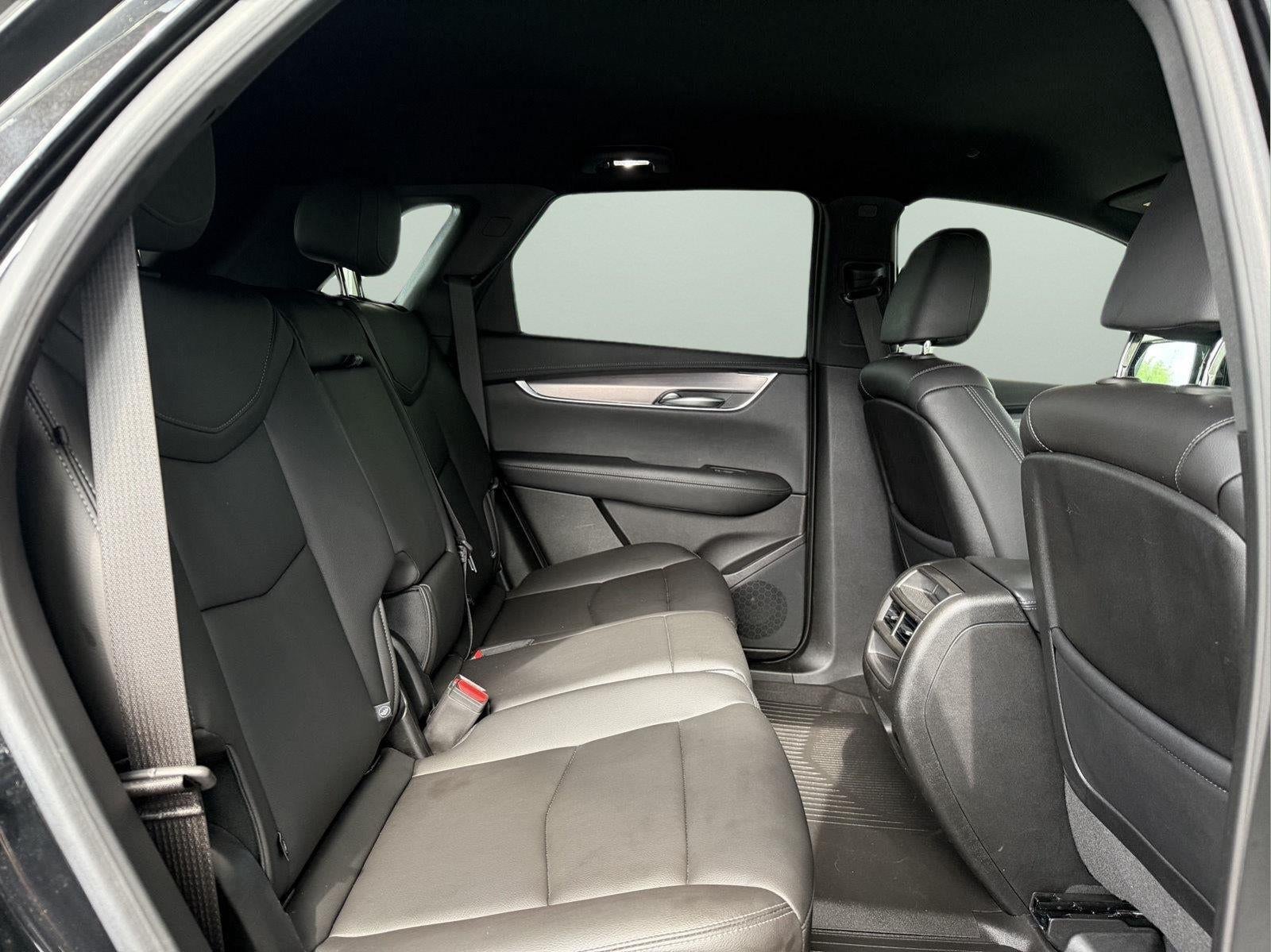 2023 Cadillac Xt5 AWD Luxury