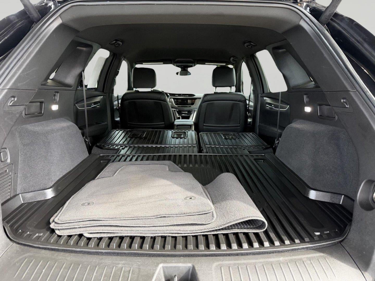2023 Cadillac Xt5 AWD Luxury
