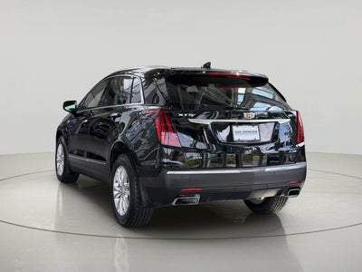 2023 Cadillac Xt5 AWD Luxury