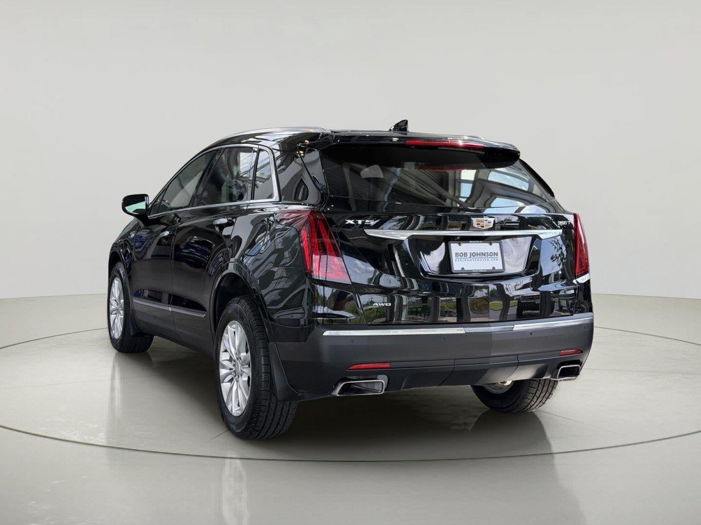2023 Cadillac Xt5 AWD Luxury