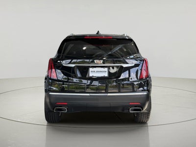 2023 Cadillac Xt5 AWD Luxury