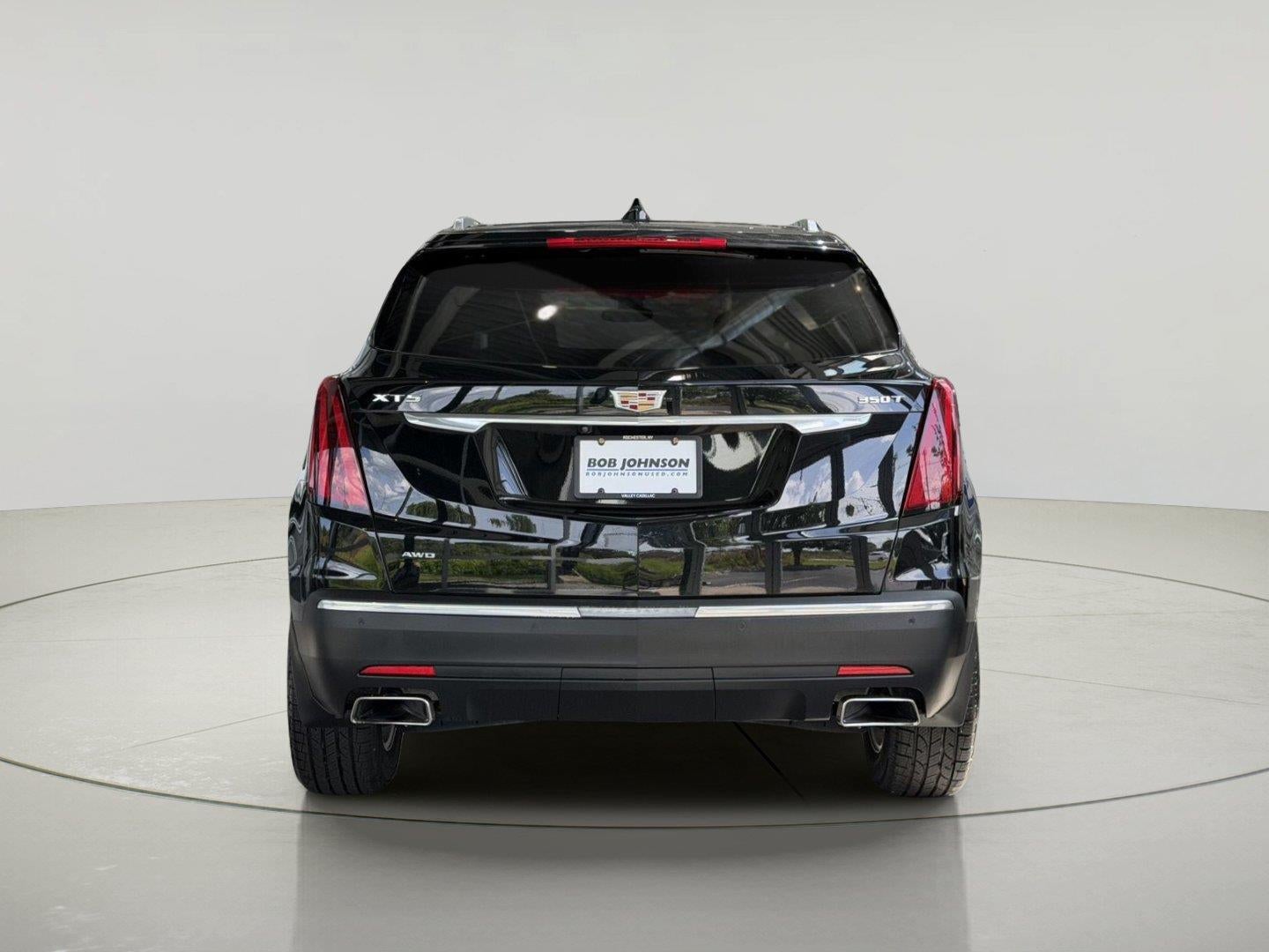 2023 Cadillac Xt5 AWD Luxury