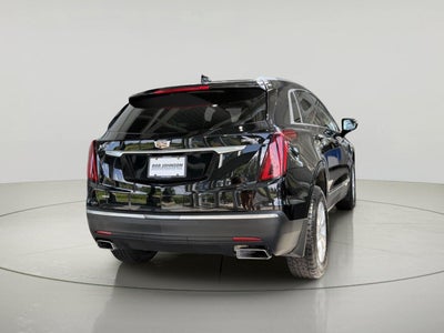 2023 Cadillac Xt5 AWD Luxury