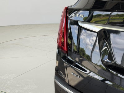2023 Cadillac Xt5 AWD Luxury