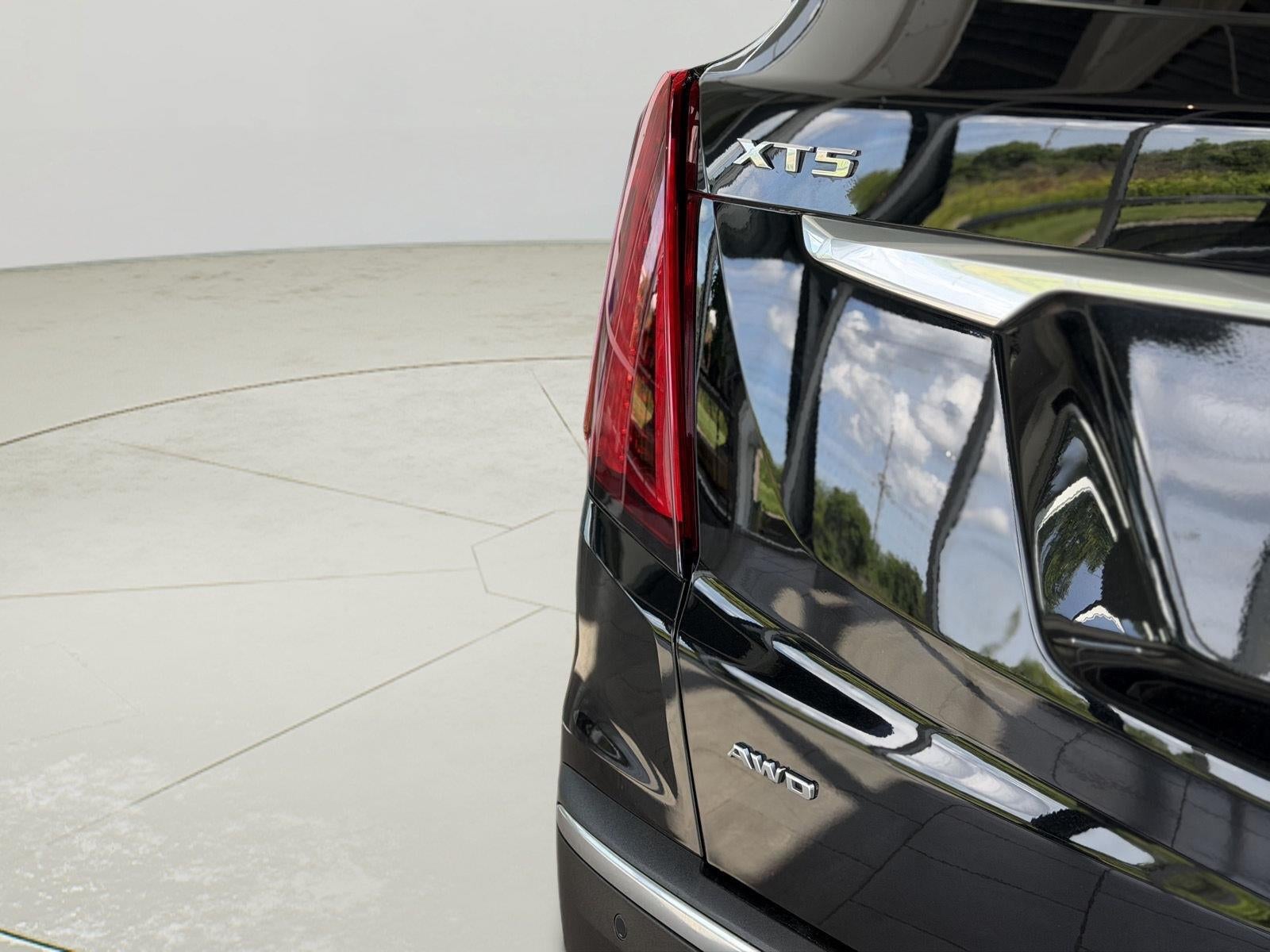 2023 Cadillac Xt5 AWD Luxury
