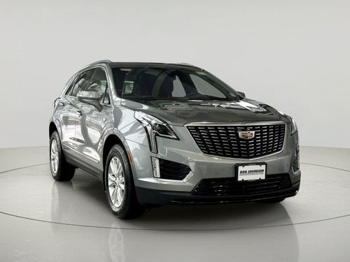 2023 Cadillac XT5 AWD Luxury