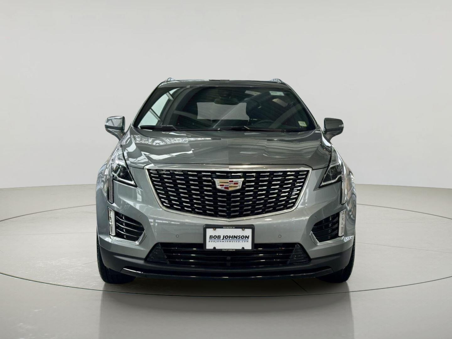 2023 Cadillac XT5 AWD Luxury