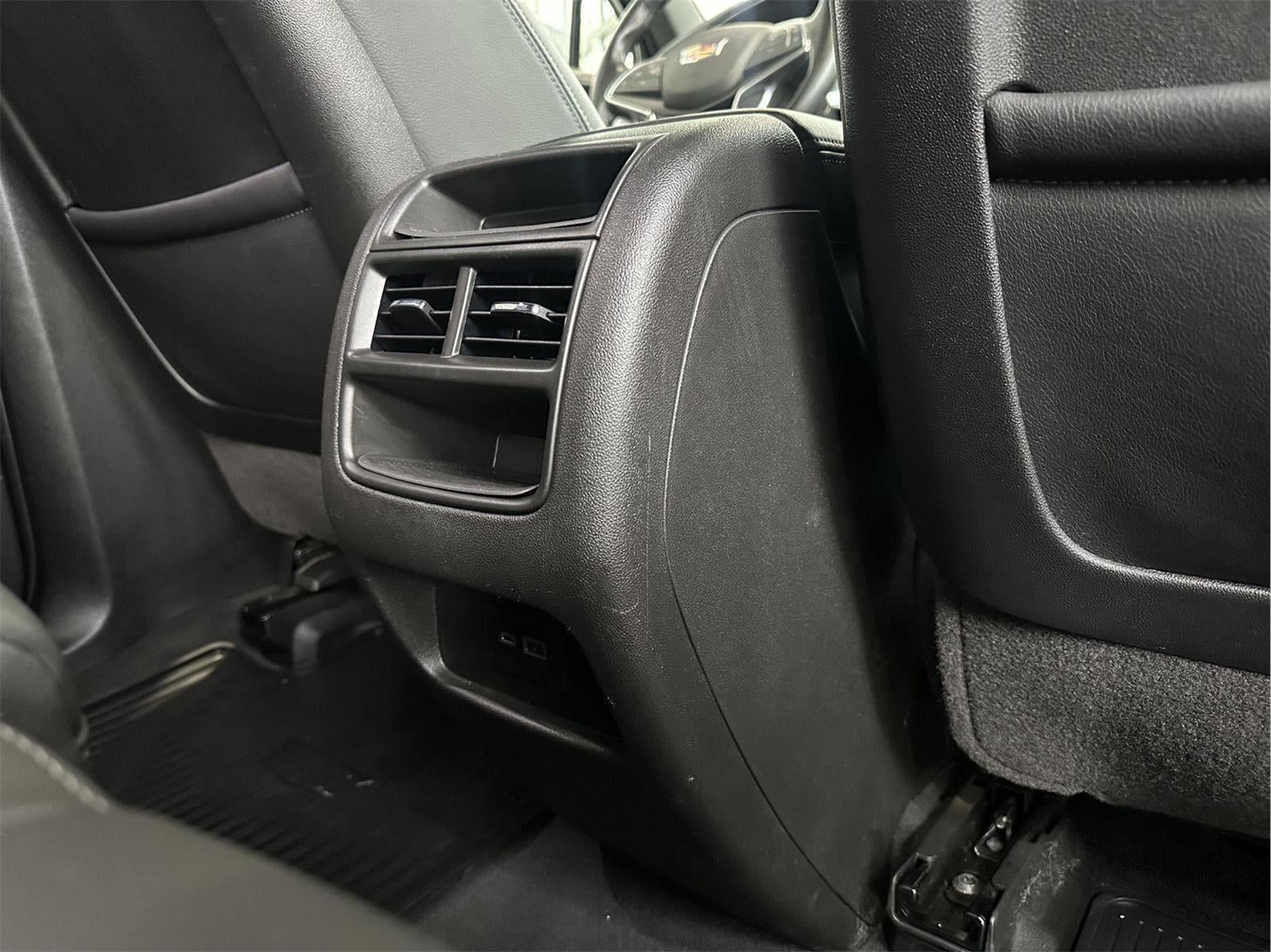 2023 Cadillac XT5 AWD Luxury