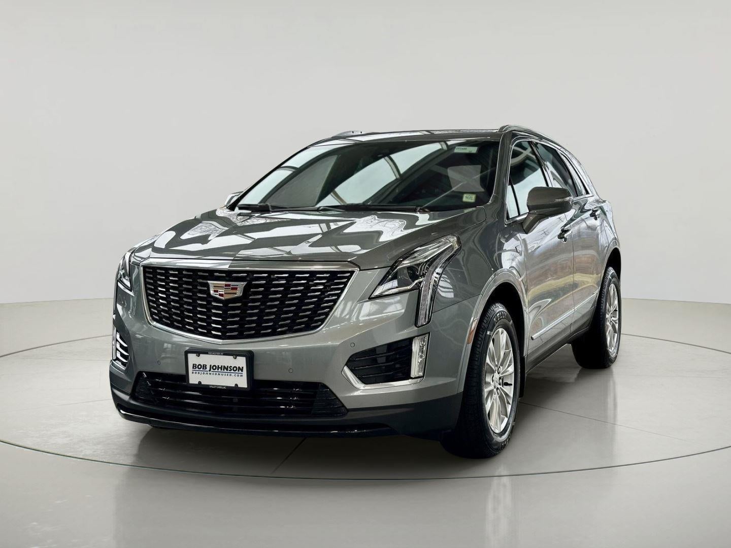 2023 Cadillac XT5 AWD Luxury