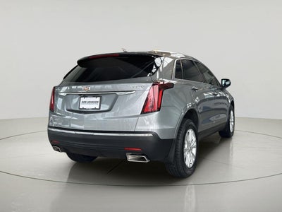 2023 Cadillac XT5 AWD Luxury