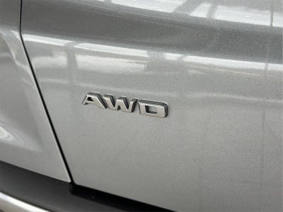 2023 Cadillac XT5 AWD Luxury