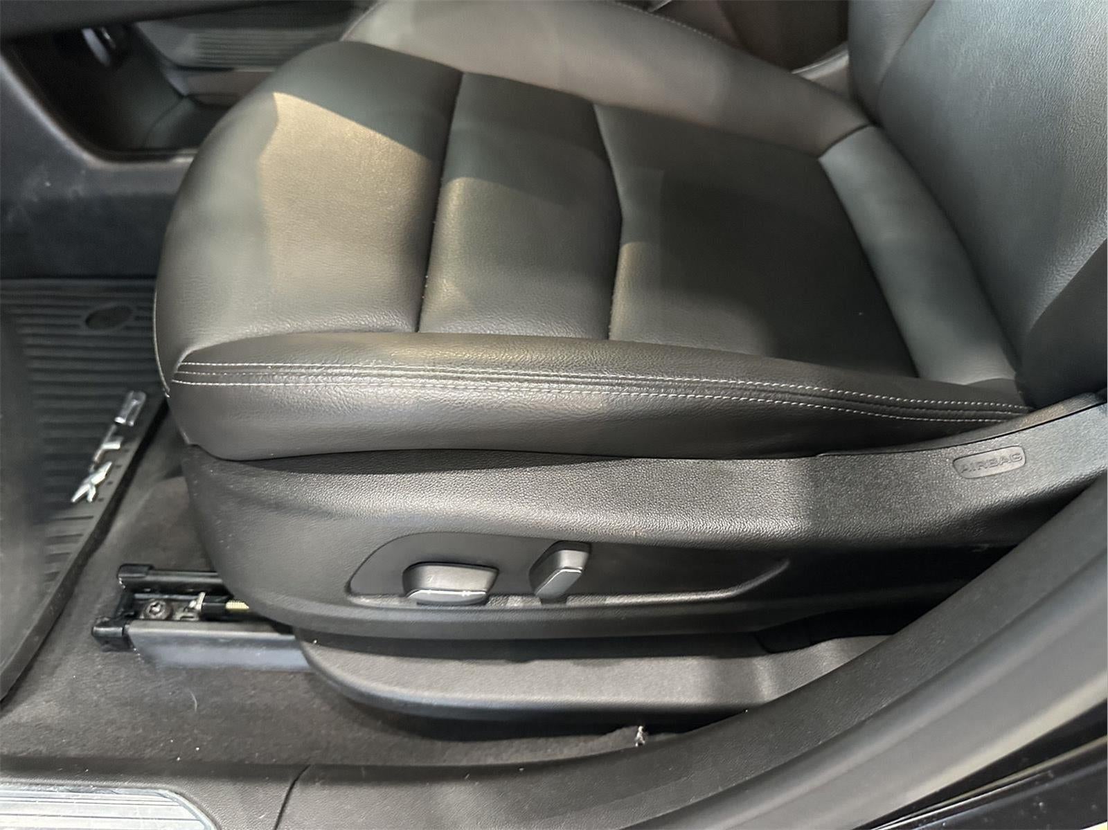 2024 Cadillac XT5 AWD Luxury