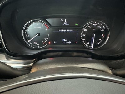2024 Cadillac XT5 AWD Luxury