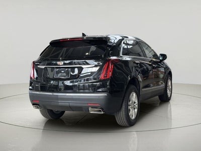 2024 Cadillac XT5 AWD Luxury