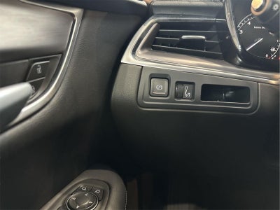 2024 Cadillac XT5 AWD Luxury