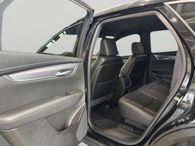 2024 Cadillac XT5 AWD Luxury