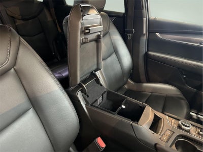 2024 Cadillac XT5 AWD Luxury