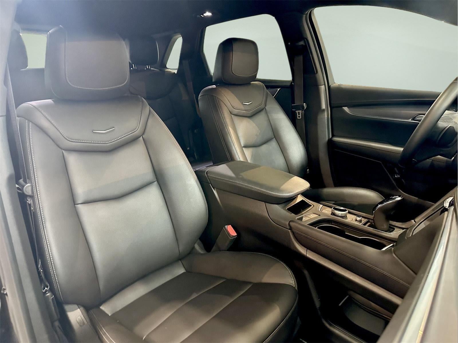 2024 Cadillac XT5 AWD Luxury