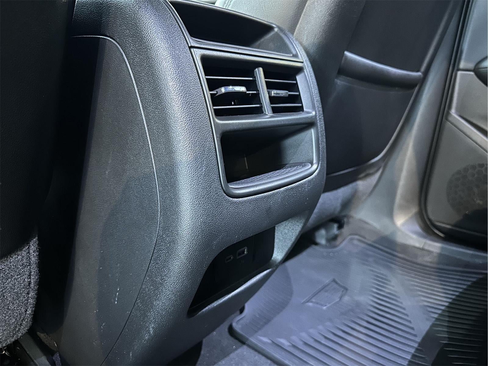 2024 Cadillac XT5 AWD Luxury