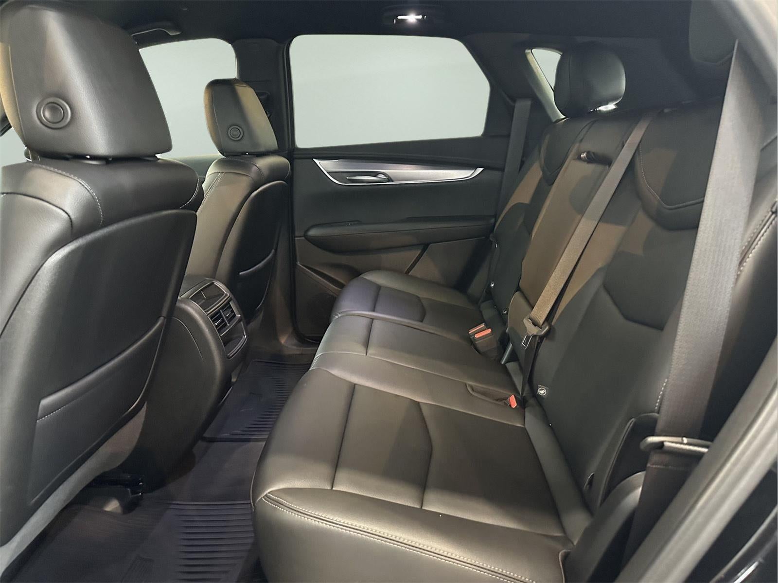2024 Cadillac XT5 AWD Luxury