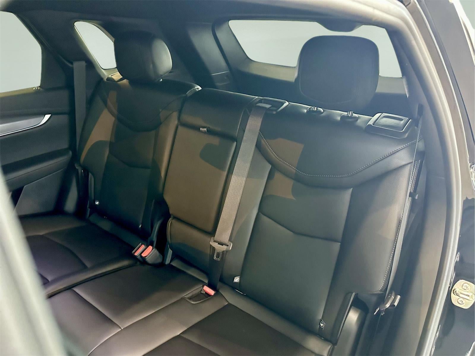 2024 Cadillac XT5 AWD Luxury