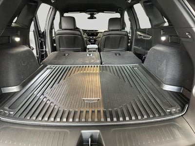 2024 Cadillac XT5 AWD Luxury