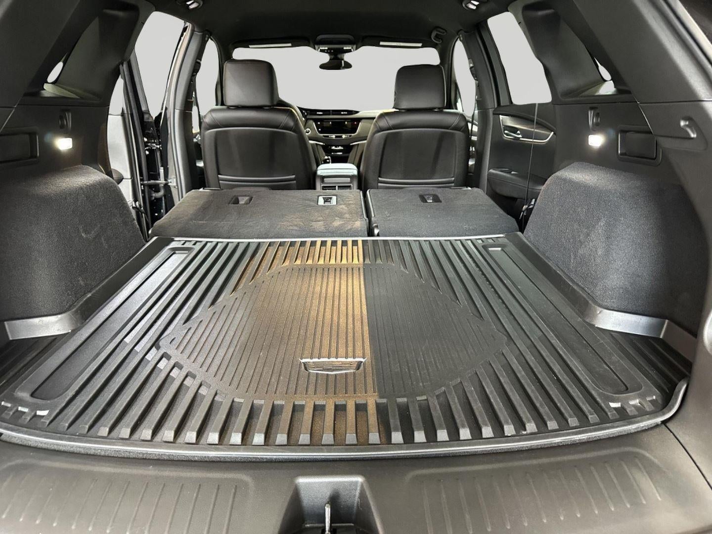 2024 Cadillac XT5 AWD Luxury