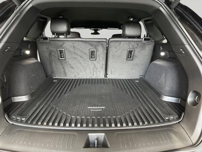 2024 Cadillac XT5 AWD Luxury