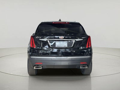 2024 Cadillac XT5 AWD Luxury