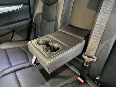2024 Cadillac XT5 AWD Luxury